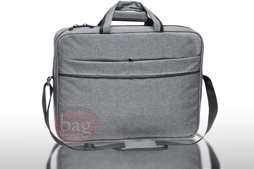 17 inch Laptop ve Evrak Çantası 2064