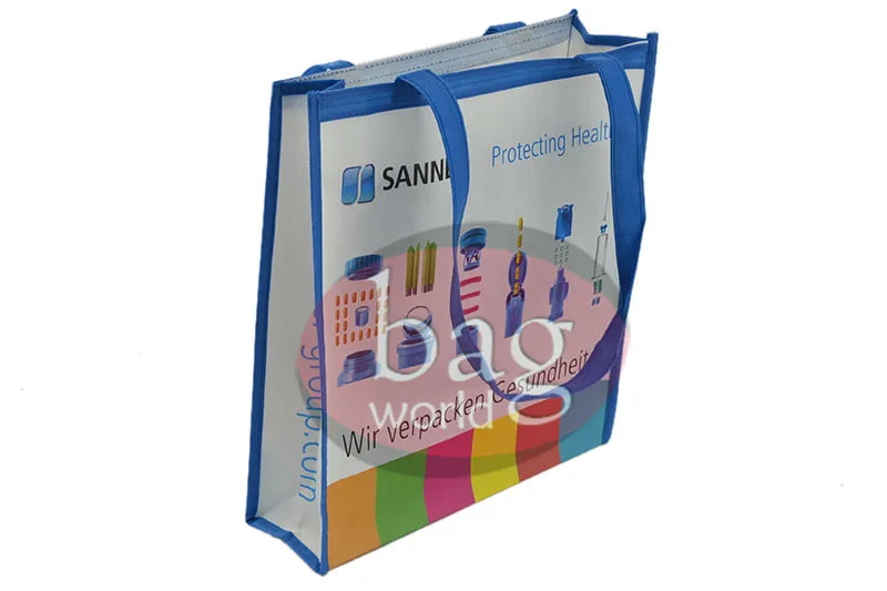 Alışveriş Çantası 12005