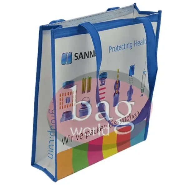 Alışveriş Çantası 12005