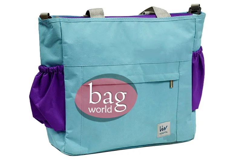 Moederbabytas 6107