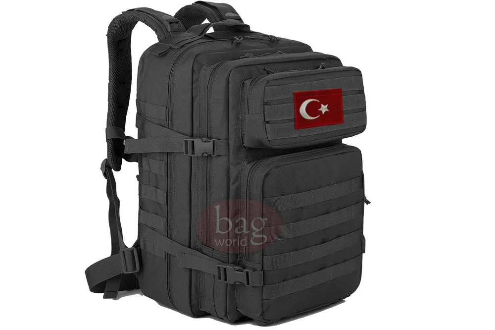 Askeri Dağcı Çantası Üretici 1130