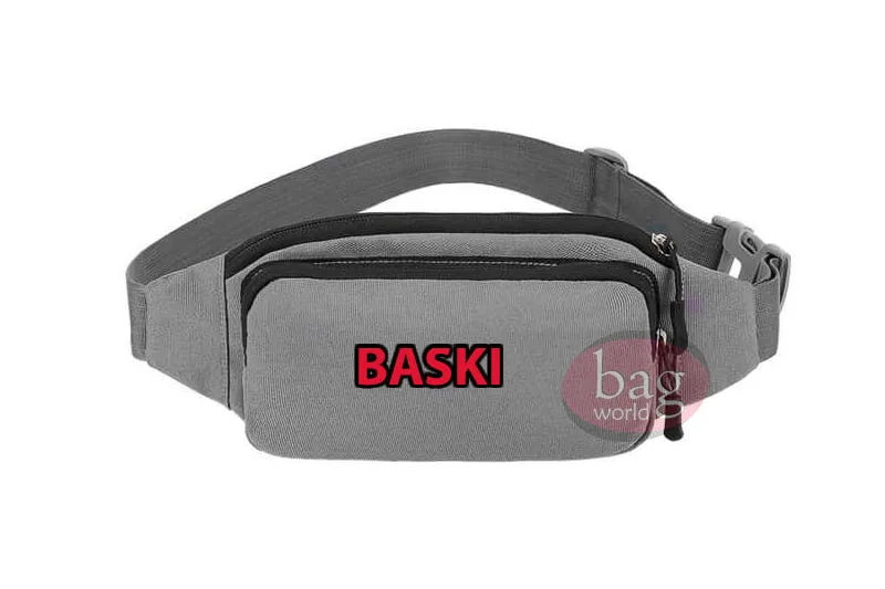Bel Çantası Üretici 8018