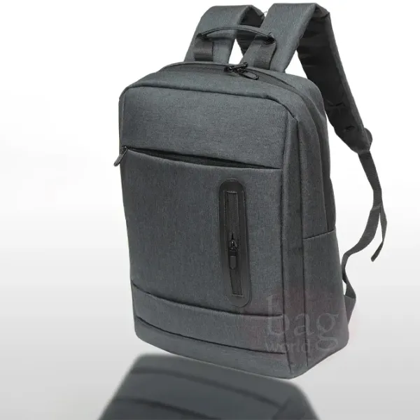 Bilgisayar Bölmeli Sırt Çantası İmalatı 1119