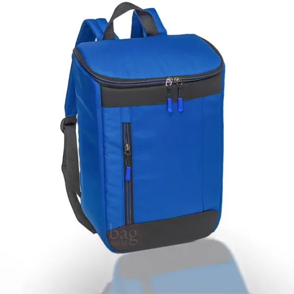Colerbag Sırt Çantası Üretimi 7060