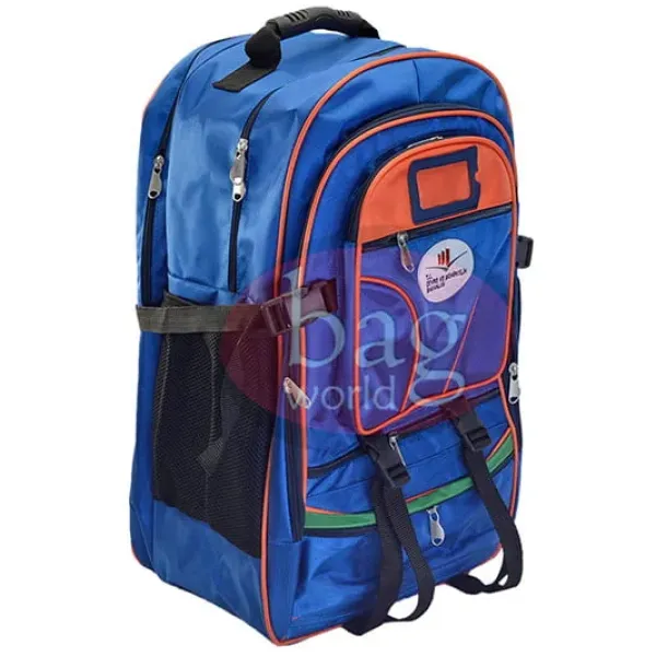 Borsa da alpinista 1038