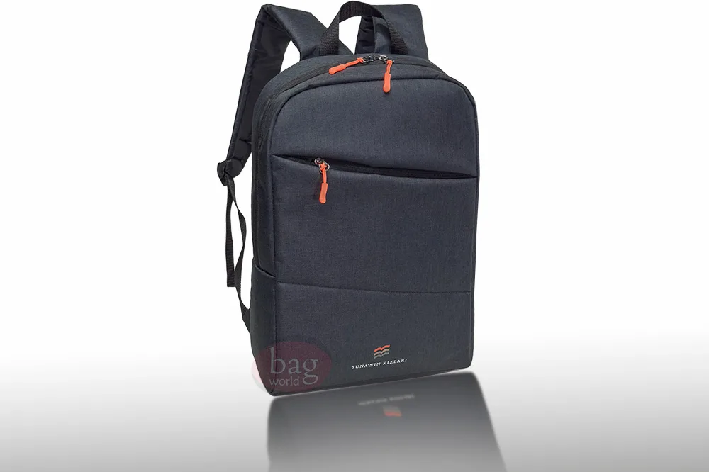 Ekonomik Promosyon Laptop Sırt Çantası 1153