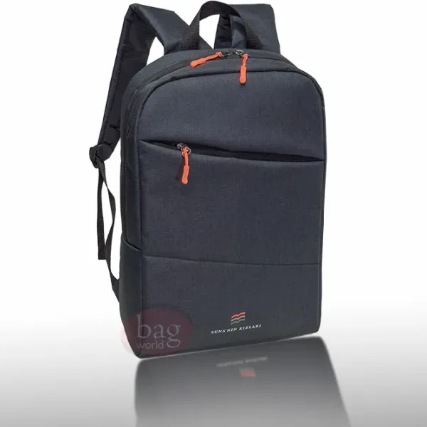 Ekonomik Promosyon Laptop Sırt Çantası 1153