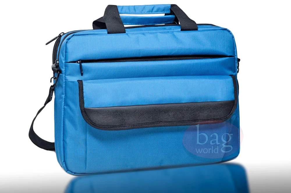 Produktion von Dokumenten- und Laptoptaschen 2061