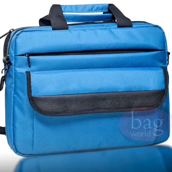 Produktion von Dokumenten- und Laptoptaschen 2061