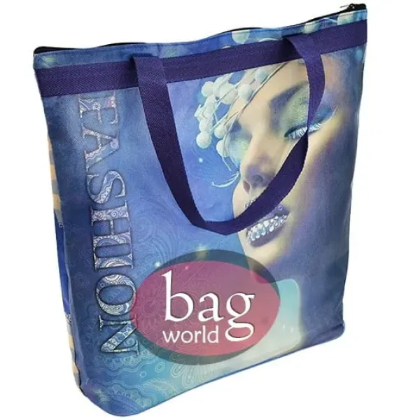 Borsa da fiera 6022