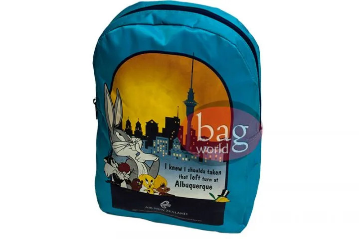 Borsa per l'asilo 1020