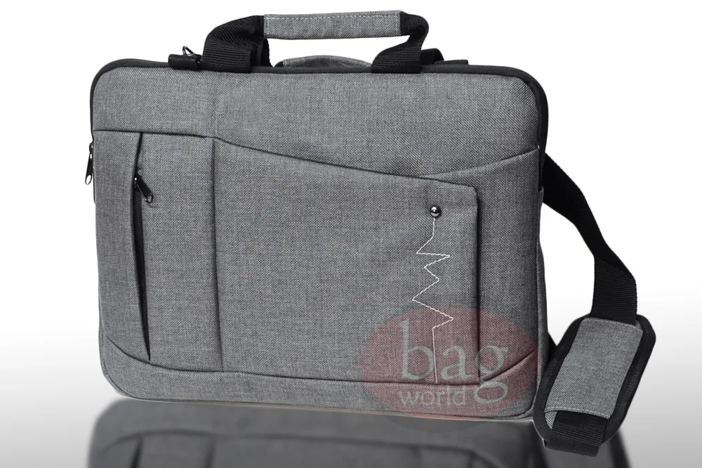 İnce Laptop Çantası 2058