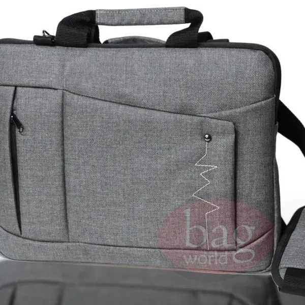 İnce Laptop Çantası 2058