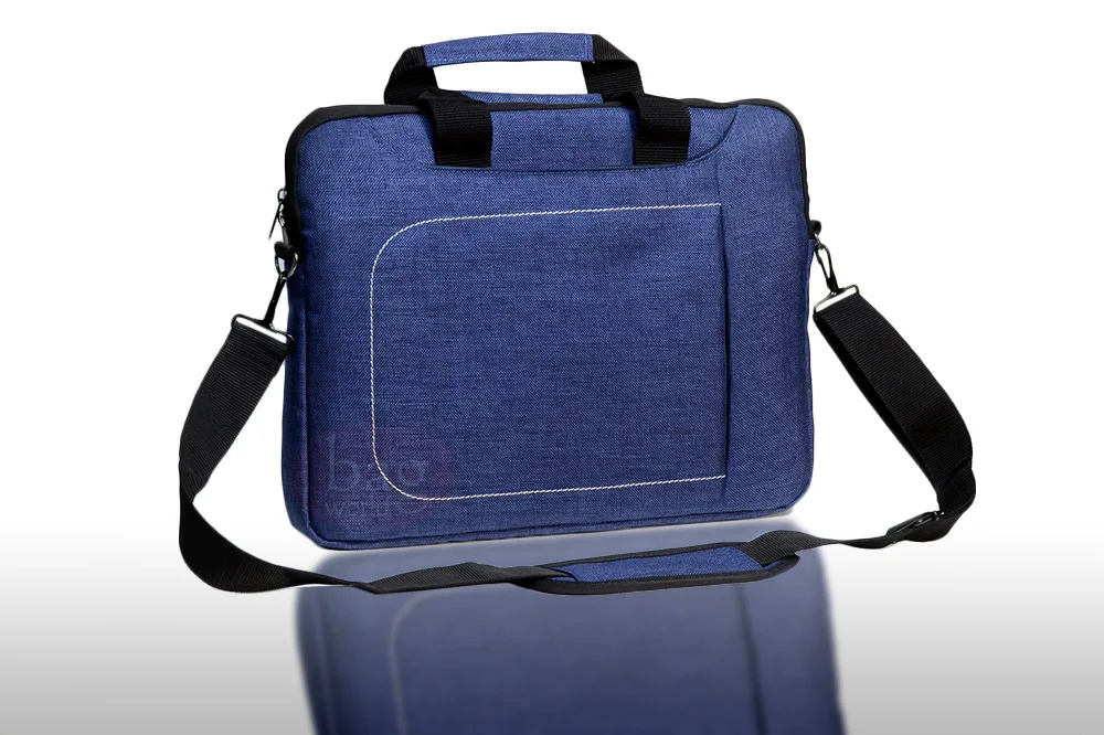 İnce Laptop Çantası 2072