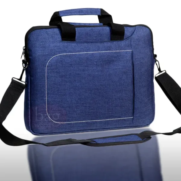 Bolsa fina para laptop 2072