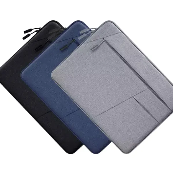 İnce Laptop ve Tablet Çantası 2004