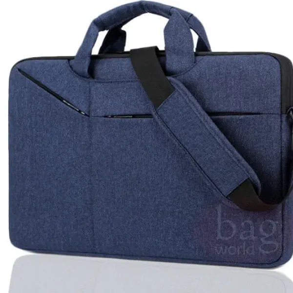 Herstellung dünner Laptoptaschen 2044