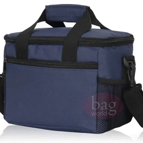 Fabricação de bolsa protetora de calor 7038