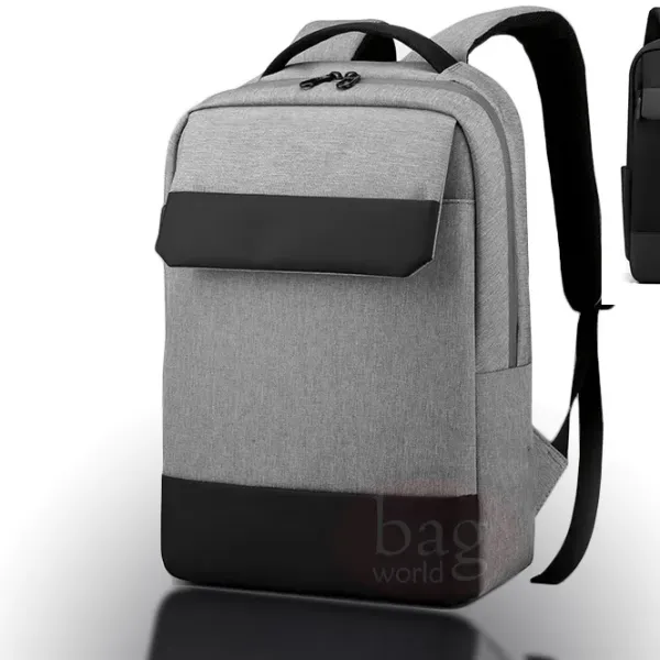 Herstellung von abgedeckten Laptop-Rucksäcken 1135