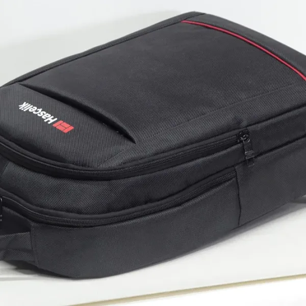 Laptop Bölmeli Kongre Sırt Çantası 1076