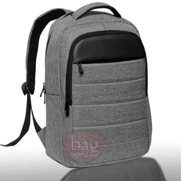 Zaino con scomparto per laptop 1082