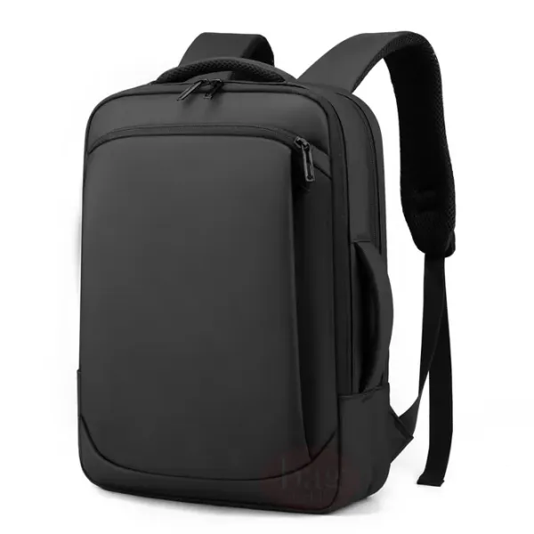 Laptop Bölmeli Sırt Çantası İmalatı 1102