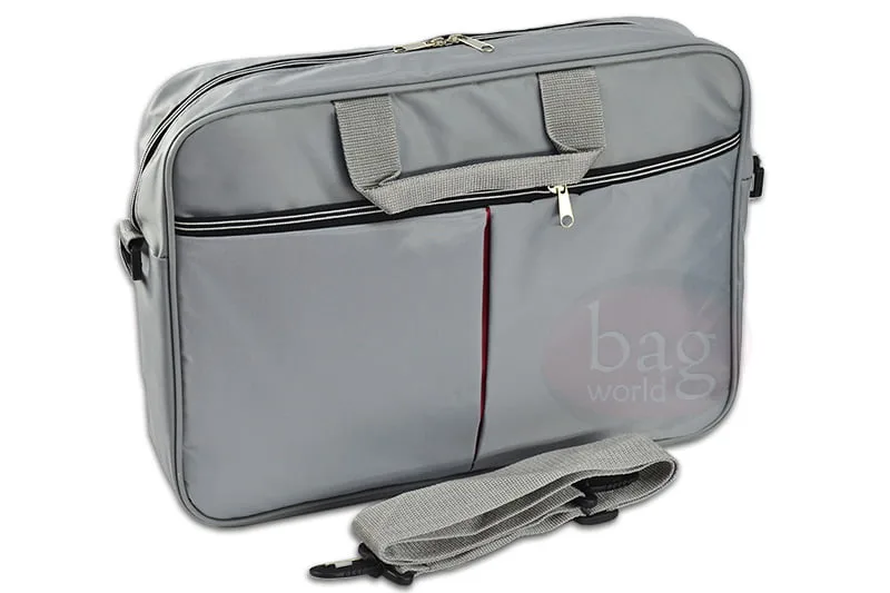 Laptop Bag 2002 - Economical Promotional Model