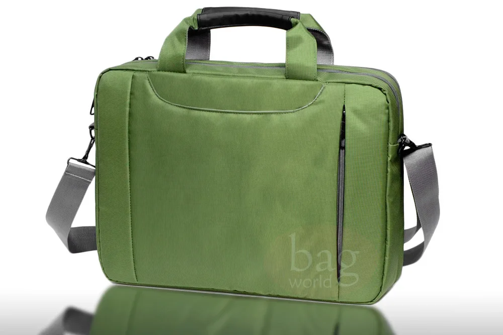 Produção de bolsa para laptop 2060
