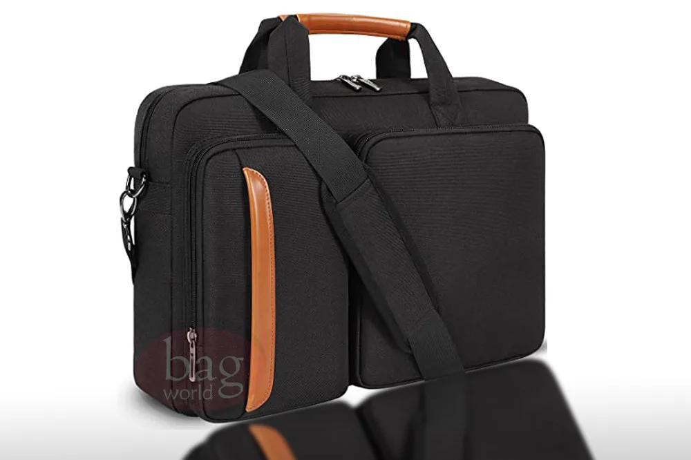 Produção de bolsa para laptop 2067
