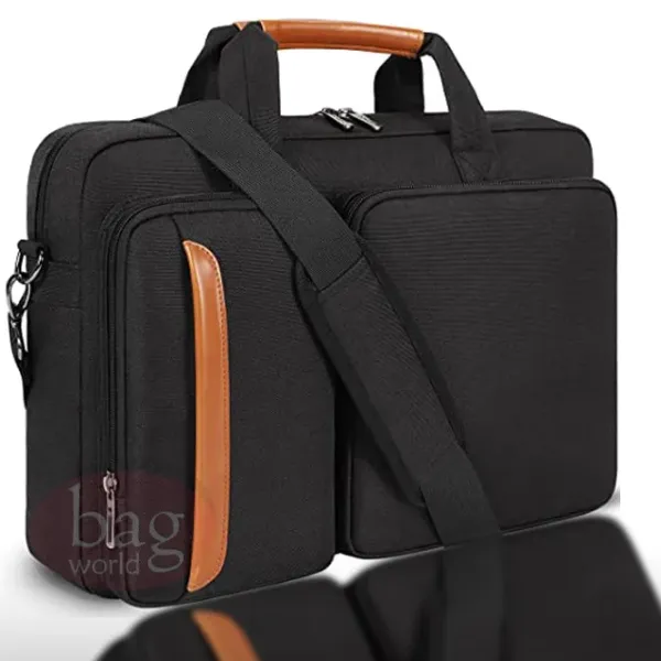 Laptop Bag Production 2067