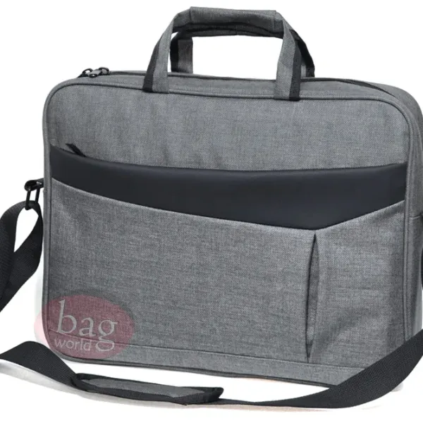 Laptop and Briefcase 2052