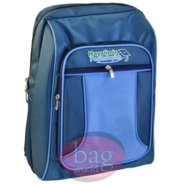 Laptoplu Sırt 1031
