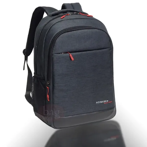 Herstellung von Laptop-Rucksäcken 1083