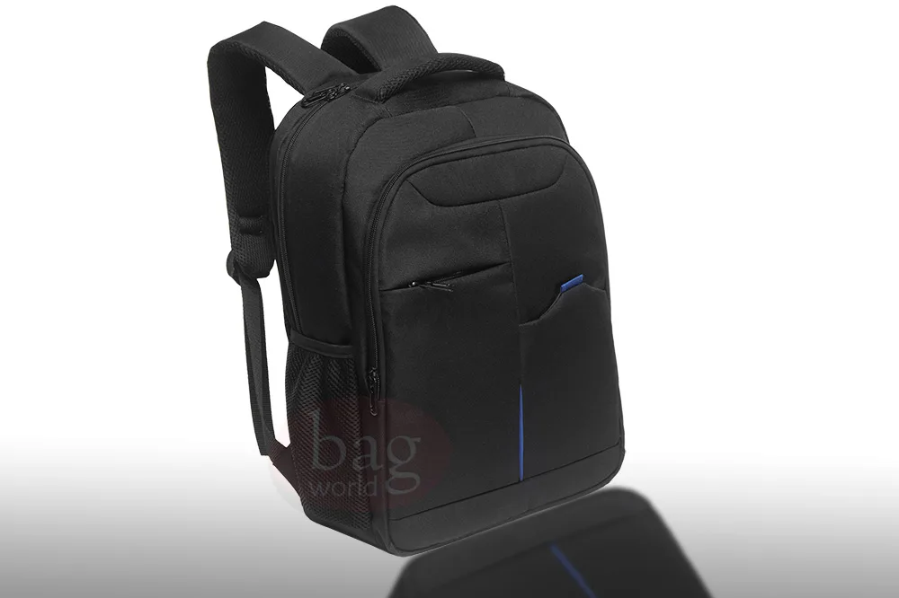 Lüks Laptop Sırt Çantası Üretimi 1136