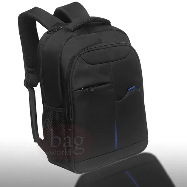 Lüks Laptop Sırt Çantası Üretimi 1136