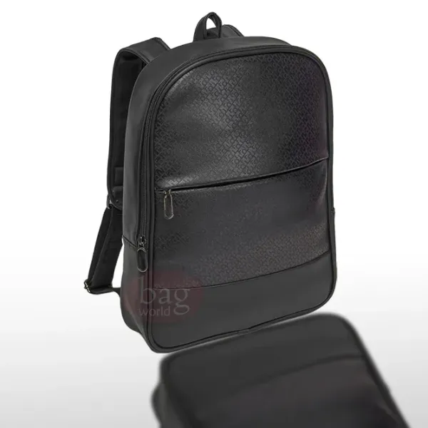 Luxury Synthetic Backpack 1152-2