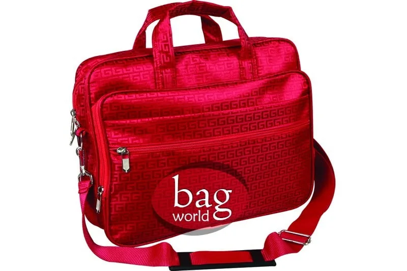 Notebook Bag 2022