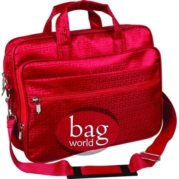 Notebook Bag 2022