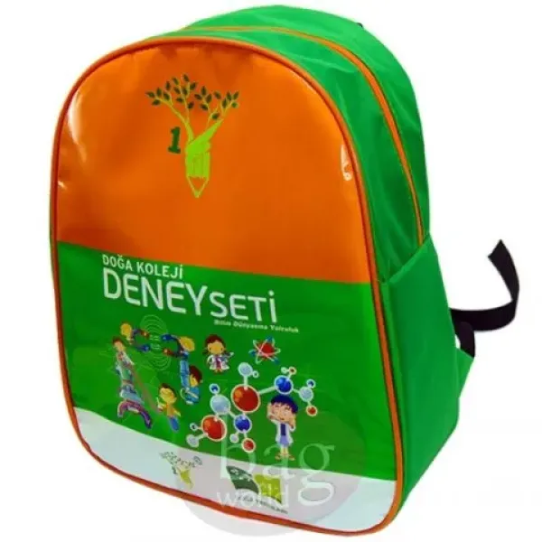 Okul Çantası 1003