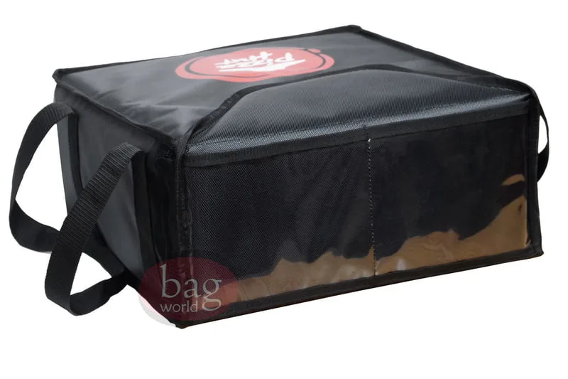 Paket Servis Çantası 7040