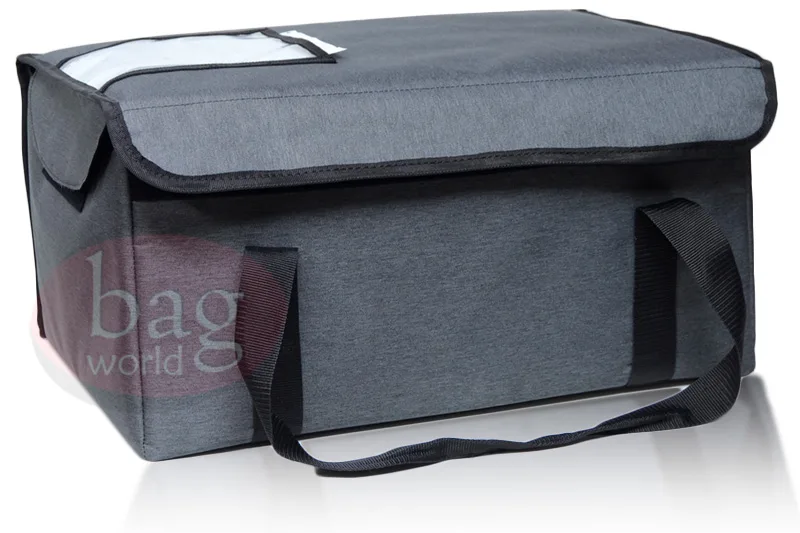 Paket Servis Çantası 7043