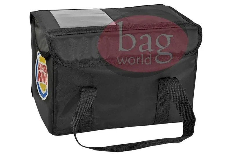 Paket Servis Çantası 7010