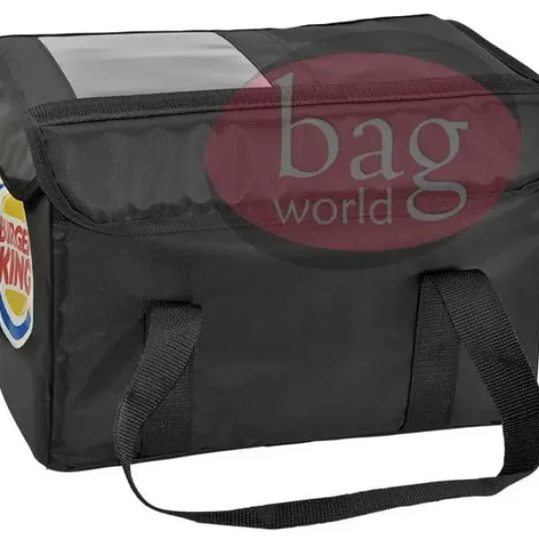 Paket Servis Çantası 7010