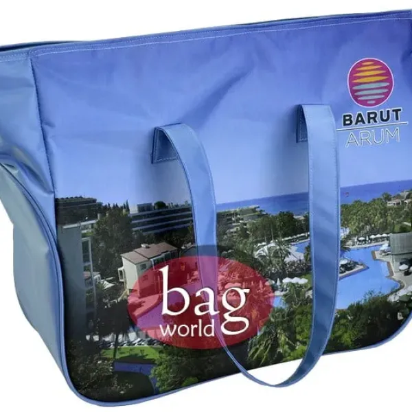 Plaj Çantası 6006