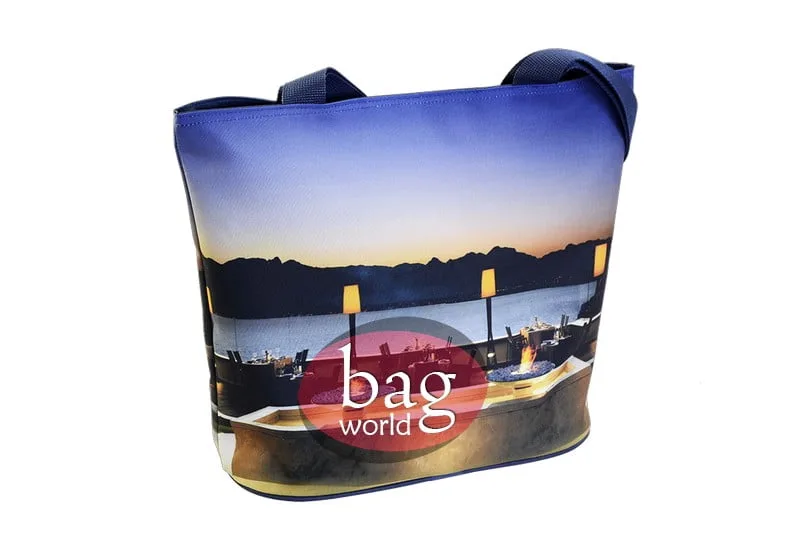 Beach Bag 6009