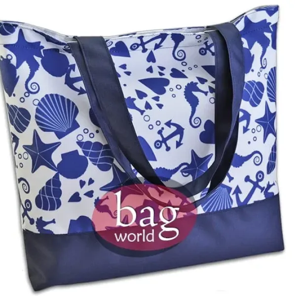 Borsa da spiaggia 6020