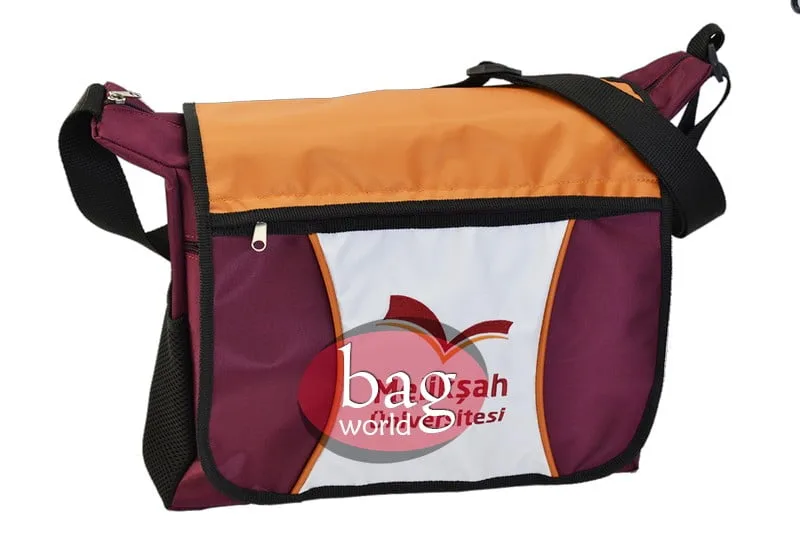 Messenger Bag 10001