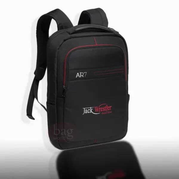 Premium Backpack Production 1154