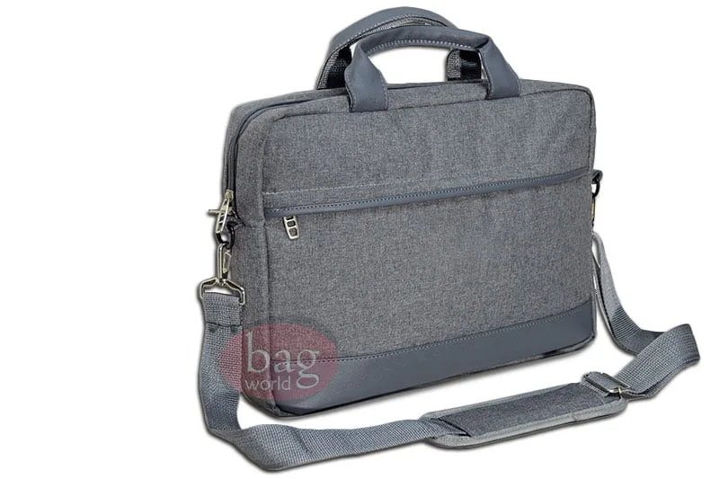 Herstellung von Werbe-Laptoptaschen im Jahr 2040
