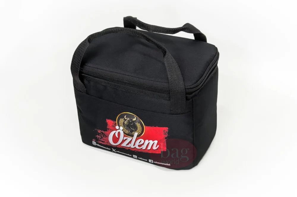Promosyon Termal Çanta 7 Litre 7074